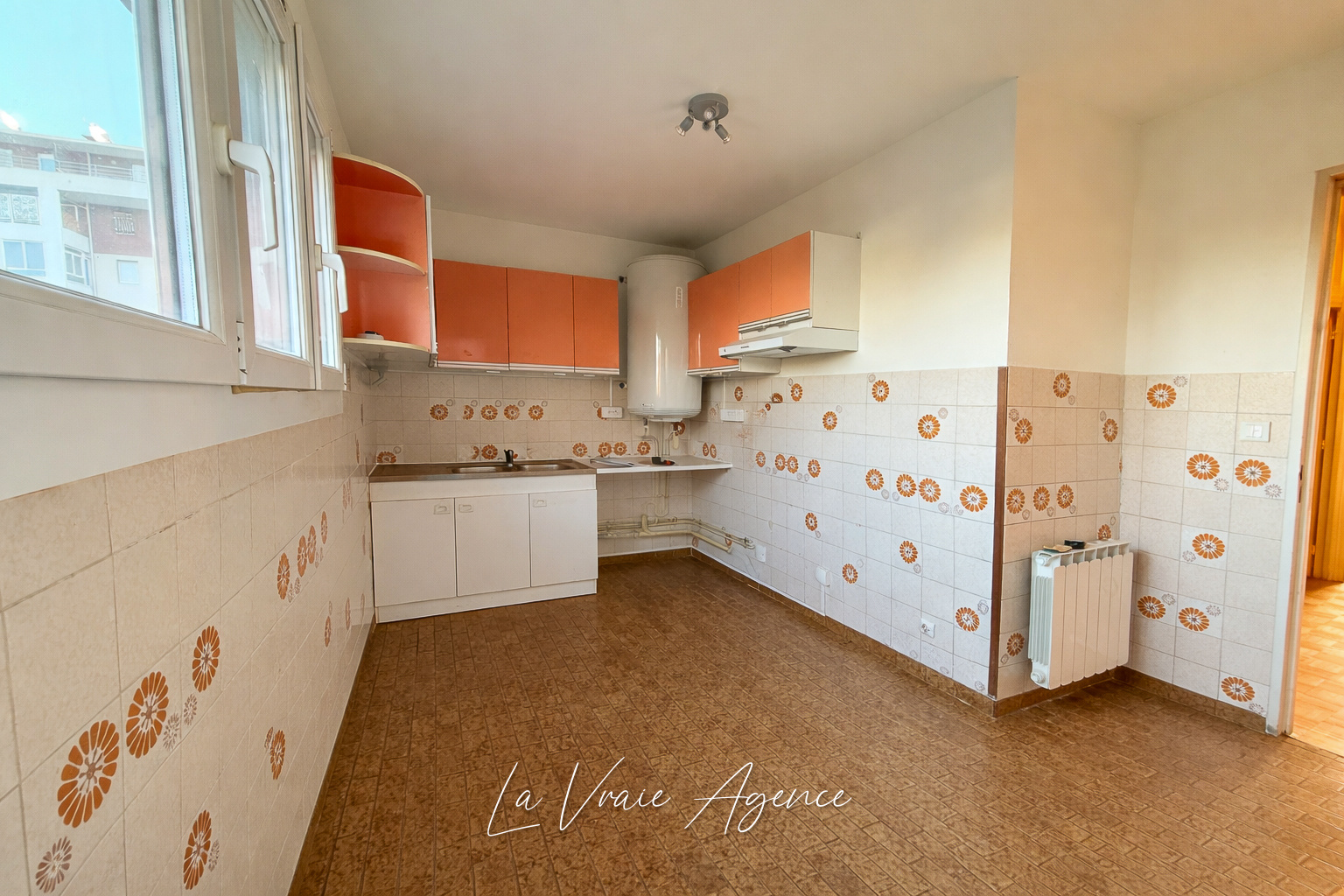 Agence immobilière de  La Vraie Agence