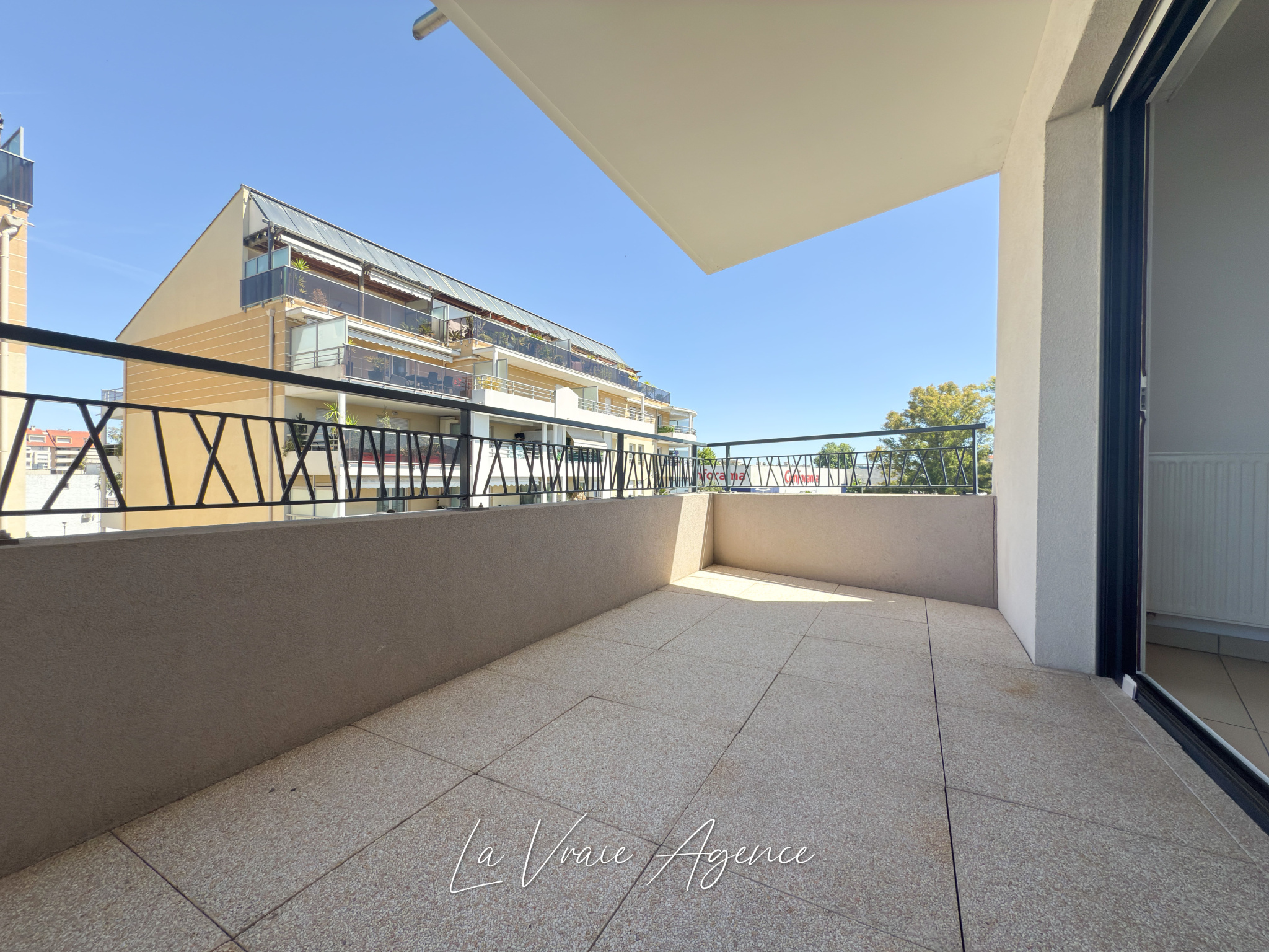 Agence immobilière de  La Vraie Agence