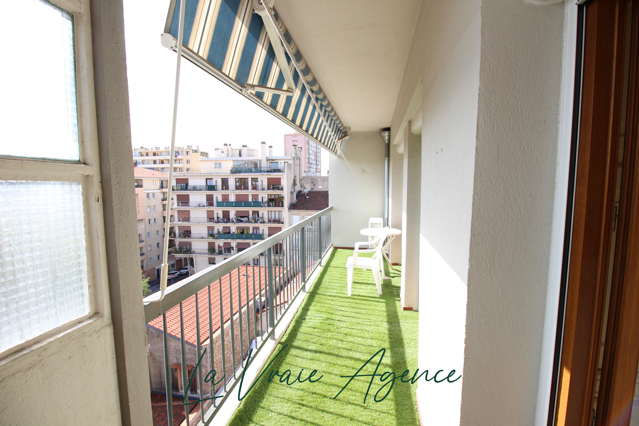 Agence immobilière de  La Vraie Agence