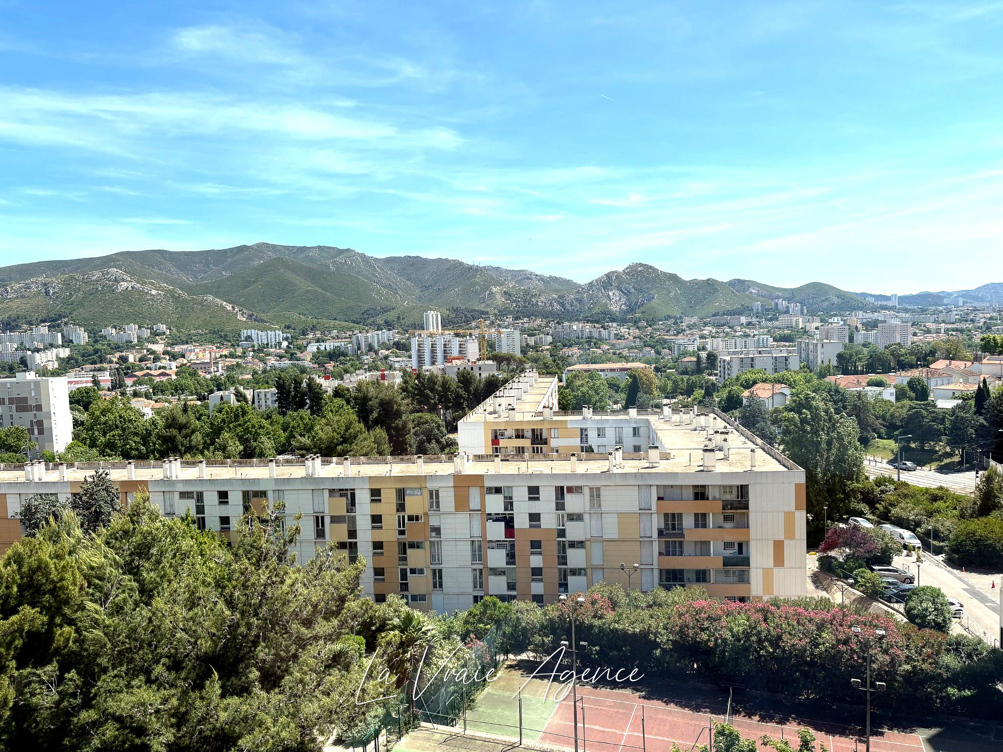 Agence immobilière de  La Vraie Agence