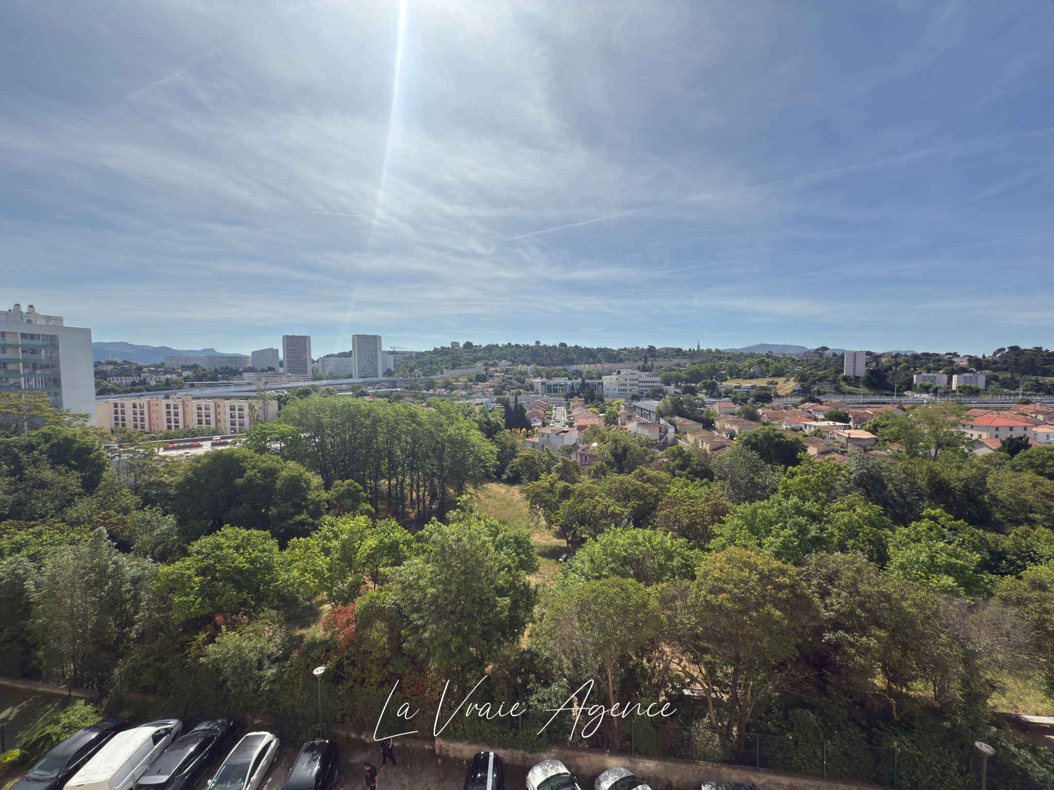 Agence immobilière de  La Vraie Agence