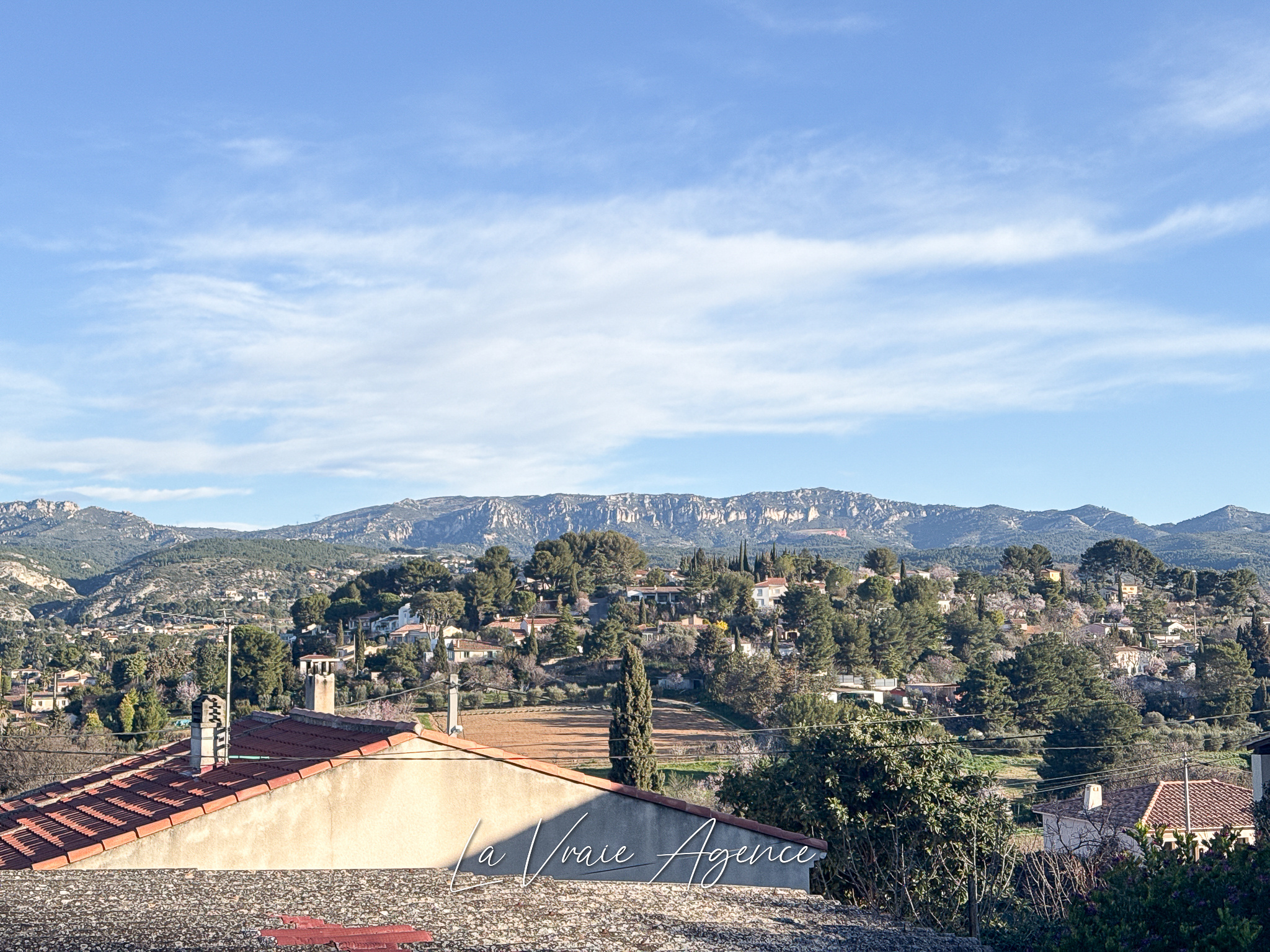 Agence immobilière de  La Vraie Agence