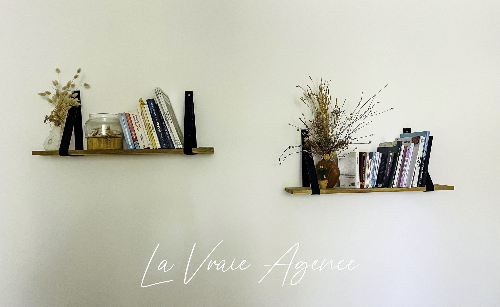 Agence immobilière de  La Vraie Agence